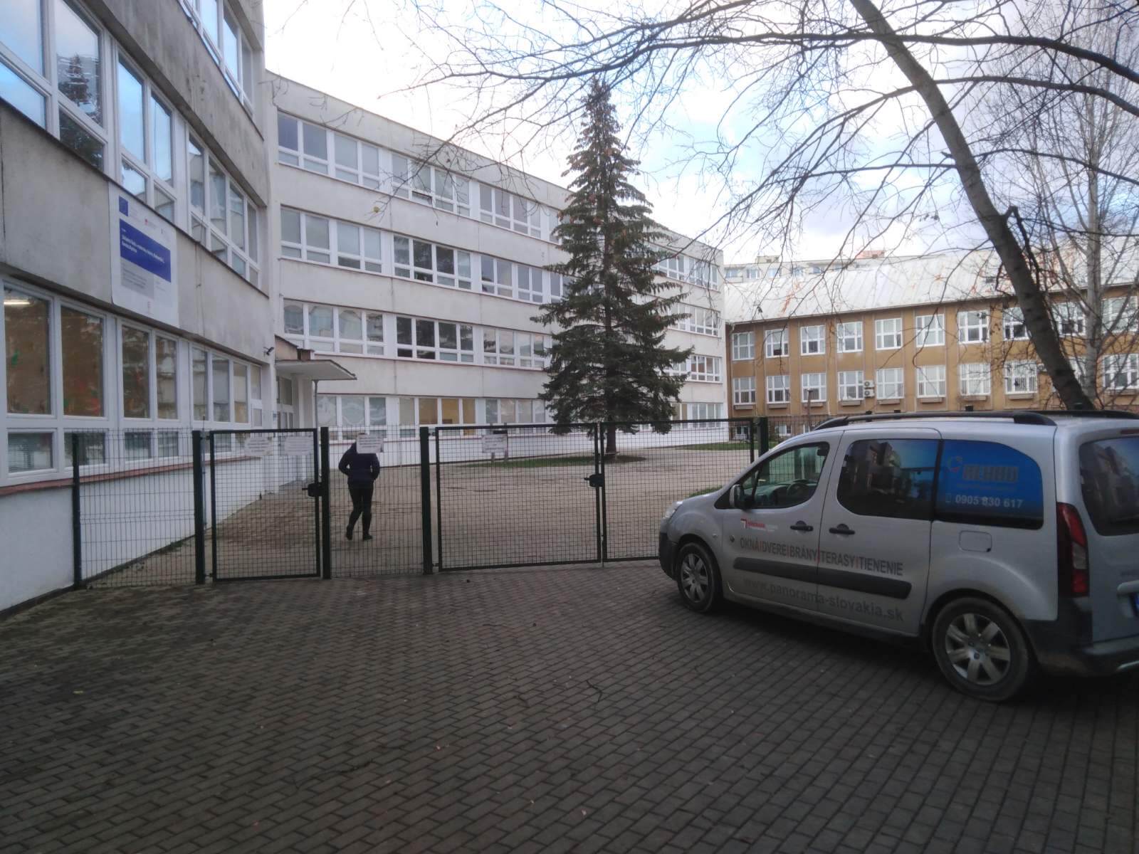 Materská škola Banská Bystrica